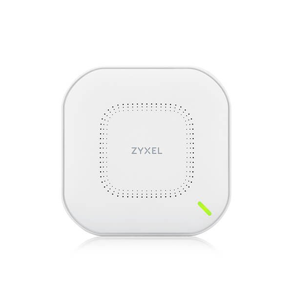 Zyxel NWA110AX Single Pack 802.11AX AP NWA110AX-EU0102F
