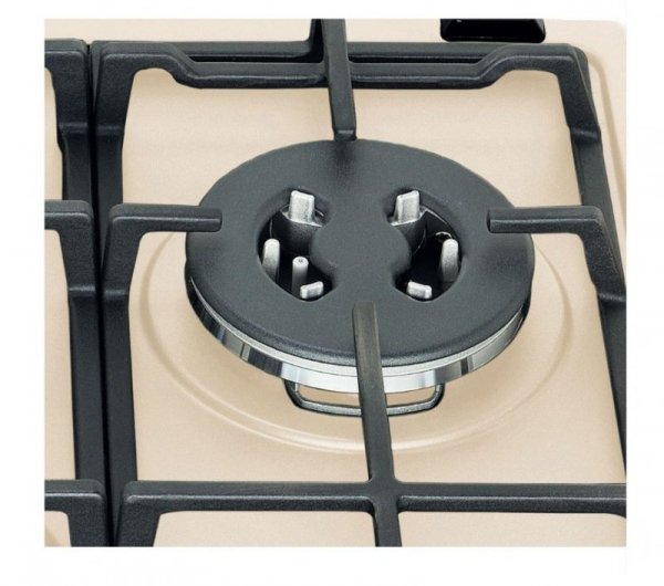 Whirlpool Płyta gazowa GMT6422OW