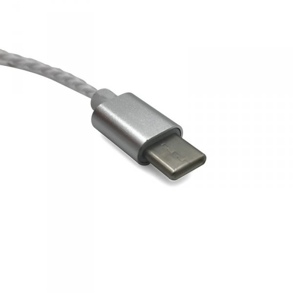 Media-Tech Słuchawki douszne USB-C Magicsound