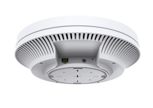 TP-LINK Punkt dostępowy  EAP660 HD 2.5 Gb PoE WiFi 6 AX3600