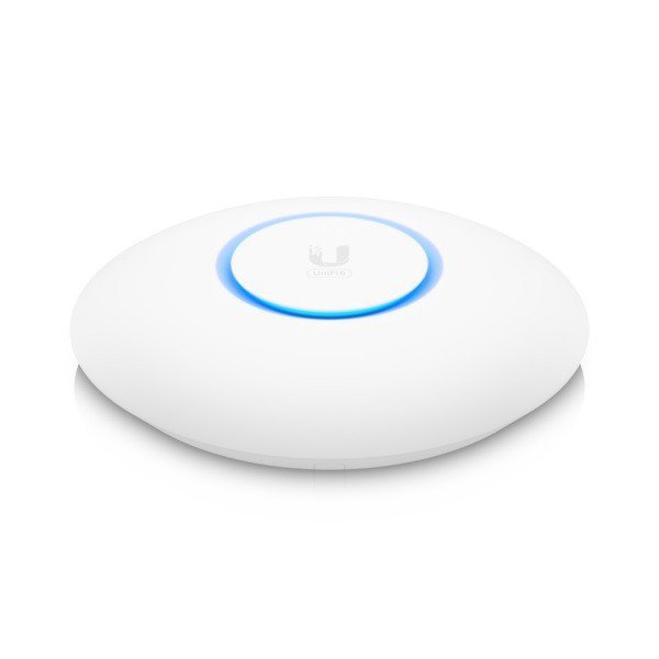 UBIQUITI Punkt dostępowy UBIQUITI UniFi WiFi6 AP 4x4 MU-MIMO        U6-LR