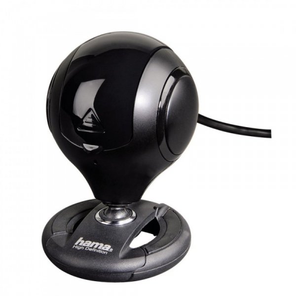 Hama Kamera internetowa HD Spy Protect