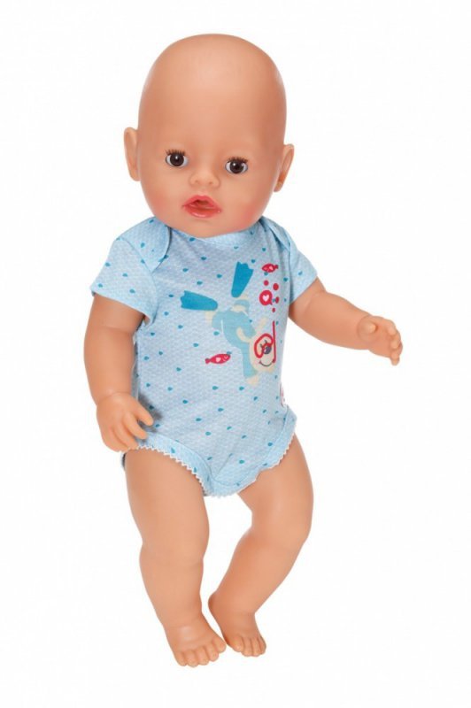 Zapf Ubranko Body Baby Born mix