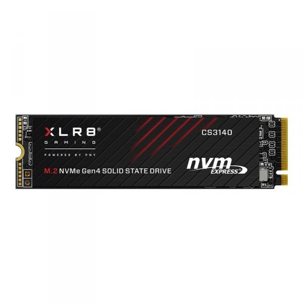 PNY Dysk SSD 1TB M.2 2280 CS1040 M280CS3140-1TB-RB