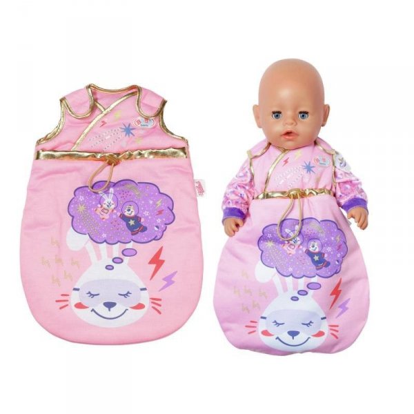 Zapf Śpiworek Baby Born