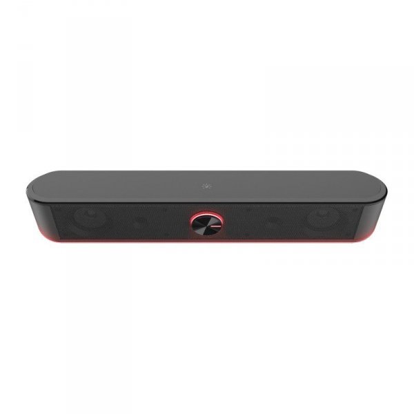 Trust Soundbar GXT 619 THORNE RGB LED