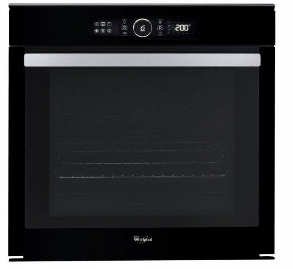 Whirlpool Piekarnik AKZM8420NB