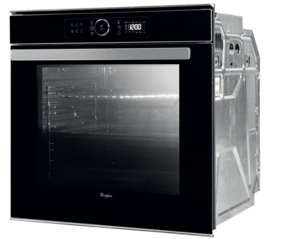 Whirlpool Piekarnik AKZM8420NB