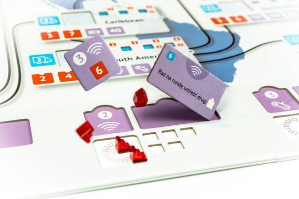 Portal Games Gra Smartphone INC (PL)