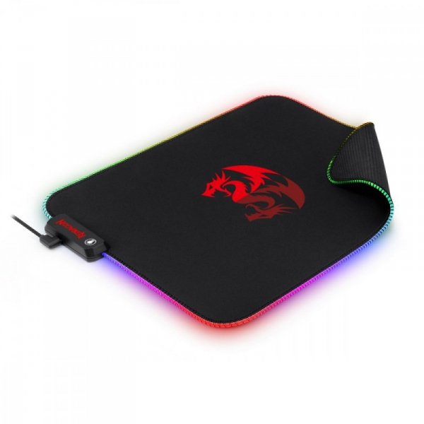Redragon podkładka pod mysz - Pluto P026 RGB