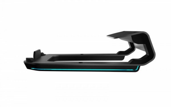 iBOX Podstawka pod laptopa RGB USB 3.0 NC06 17,6