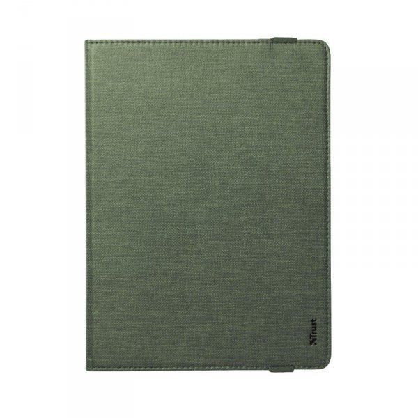Trust Etui na tablet Primo Folio 10 Eco zielone