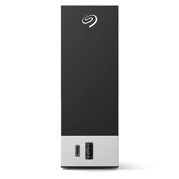 Seagate Dysk One Touch Desktop HUB 10TB 3,5 STLC10000400