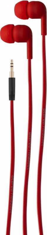 Sencor Odtwarzacz MP3 SFP 4408RD 8GB, Radio FM Wyświetlacz LCD 1,1 call