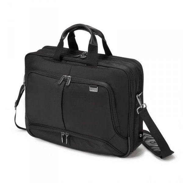 DICOTA Torba na laptopa Eco Top Traveller PRO 15-17.3&#039;&#039;