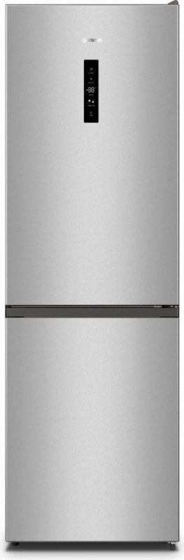 Gorenje Chłodziarko-zamrażarka  NRK6192AS4