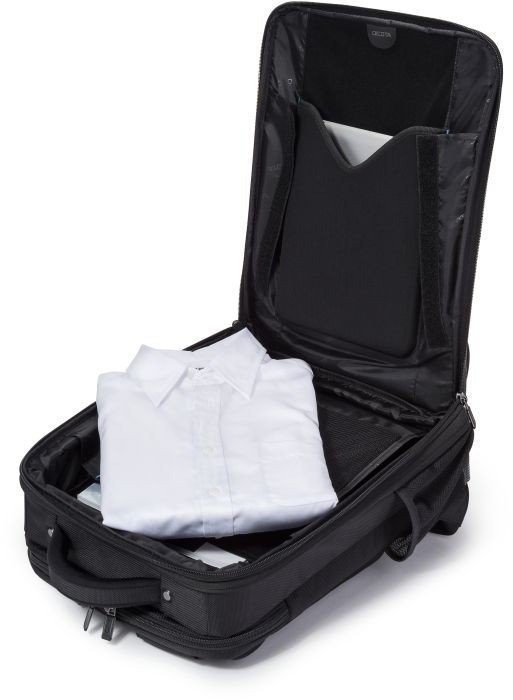DICOTA Plecak do notebooka ECO PRO 15-17.3 cali