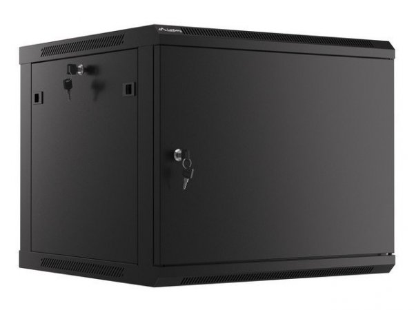 Lanberg Szafa wisząca 19 9U 600x600 sz WF01-6609-00S