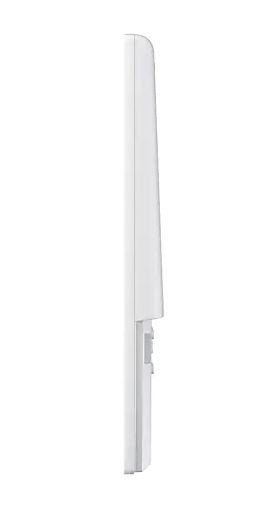 Samsung Monitor profesjonalny KIOSK KM24A/Tizen 24 cale Matowy, Dotykowa 16h/7 250(cd/m2) 1920x1080(FHD) S6 Player 3 lata d2d (L