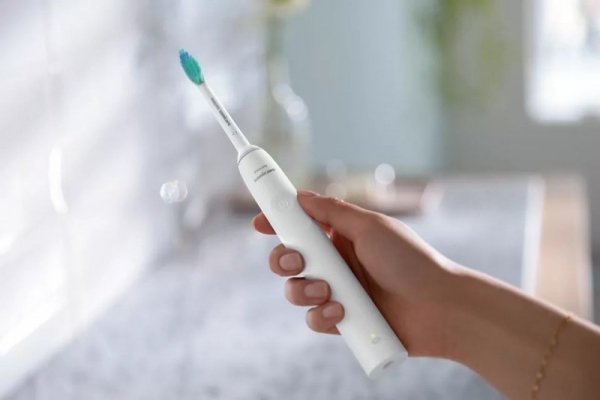 Philips Szczoteczka elektryczna HX3651/13 biała