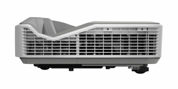 Optoma Projektor ZU500UST,Laser, DLP, WUXGA, 5000Lum, ultra krótki rzut          Kod producenta   W9PD7JF01VZ1