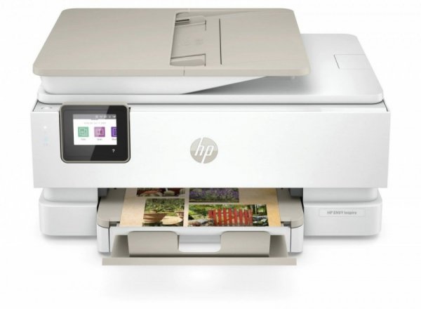 HP Inc. Urządzenie wielofunkcyjne ENVY Inspire 7920e  All-in-One 242Q0B