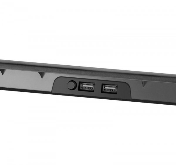 Defender Podstawka chłodząca pod laptopa NS- 503 metalowa 15.6&quot;-17&quot;