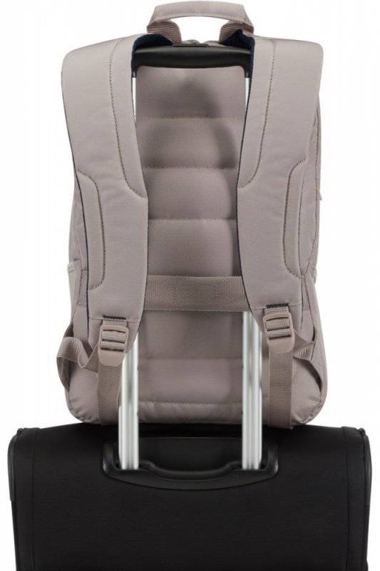 Samsonite Plecak GUARDIT CLASSY 15.6 kamienny szary KH1-08-003