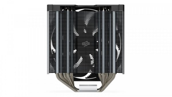 SilentiumPC Chłodzenie procesora Fortis 5