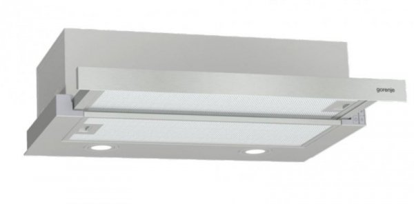 Gorenje Okap teleskopowy TH62E4X