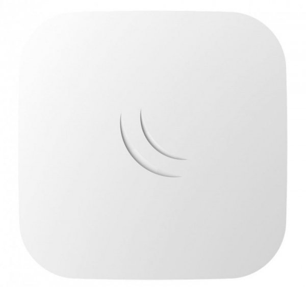 Mikrotik Punkt dostępowy  2.4/5 GHz 2GbE     RBcAPGi-5acD2nD