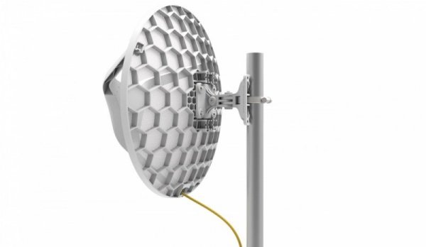 Mikrotik CPE 60 GHz 1GbE RBLHGG-60ad