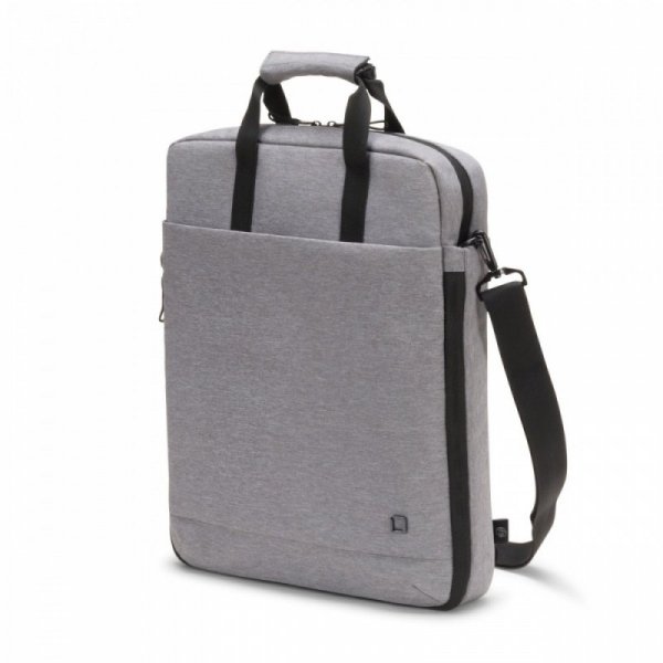 DICOTA Torba do notebooka Eco Tote Bag Motion 13-15.6 cali, szara