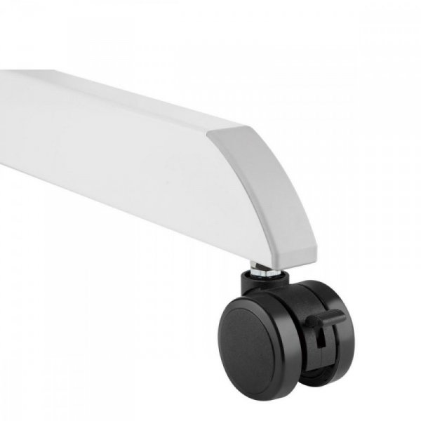 Maclean Biurko stolik pod laptopa regulacja wysokości MC-903W