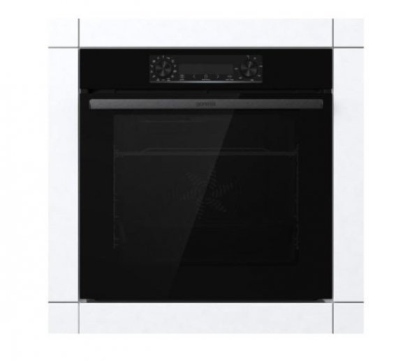 Gorenje Piekarnik BO6737E02BG