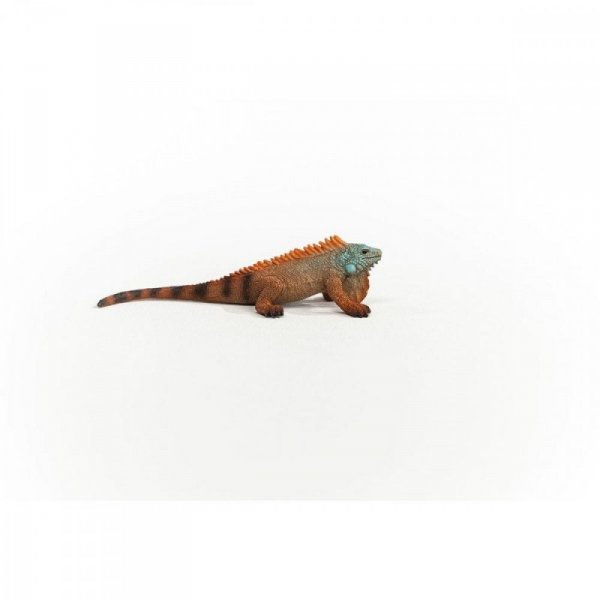 Schleich Figurka Legwan Wild Life