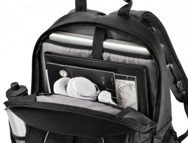 Hama Plecak do laptopa Vienna 15.6&#039;&#039; czarny