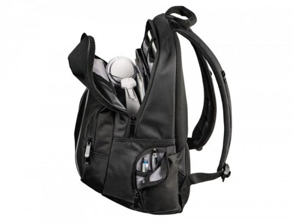 Hama Plecak do laptopa Vienna 15.6&#039;&#039; czarny