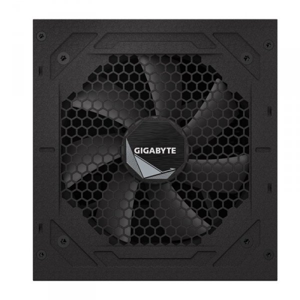 Gigabyte Zasilacz modularny UD750GM 750W 80PLUS GOLD ATX