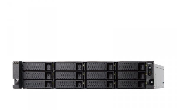 QNAP Serwer NAS TS-h1886XU-RP-R2-D1622- 32G 2U 18x0HDD