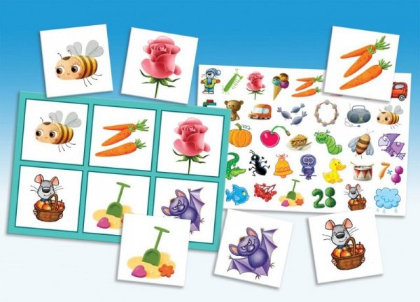 Granna Gra Lotto-Loteryjka (UA)