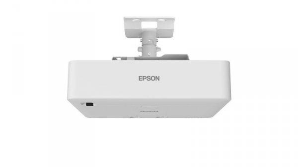 Epson Projektor EB-L530U  3LCD/LASER/WUXGA/5200L/2.5m:1/WLAN