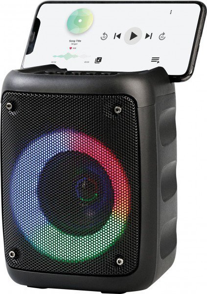 Rebeltec Przenośny głośnik Bluetooth STAGE 180