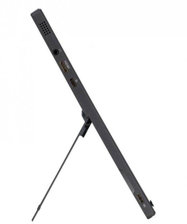 Asus Monitor ZenScreen Go 15.6 cala  MB16AWP