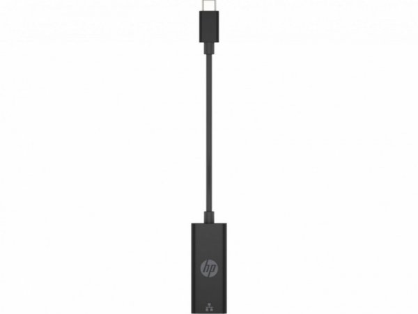 HP Inc. Przejściówka USB-C na RJ45 G2               4Z527AA