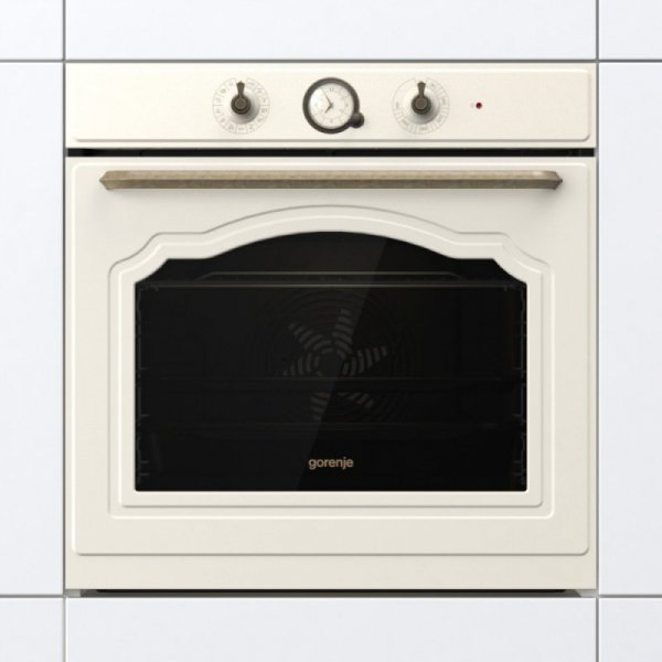 Gorenje Piekarnik BOS67371CLI