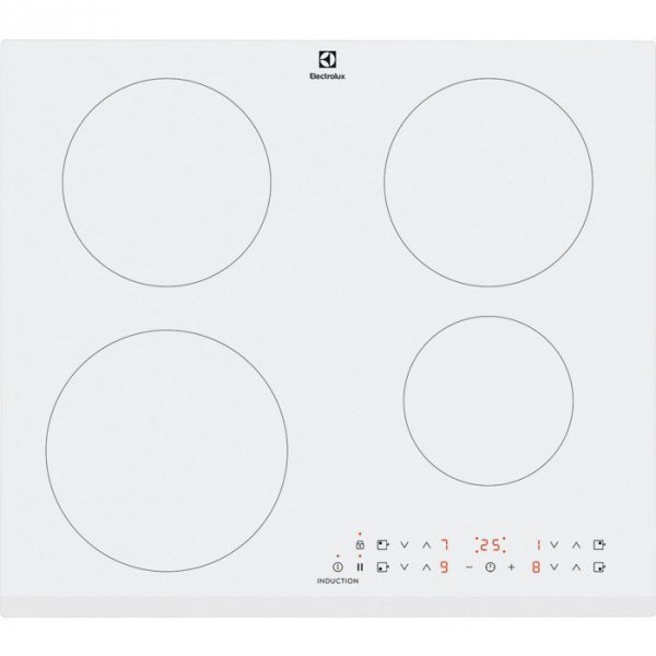 Electrolux Płyta indukcyjna LIR60430BW