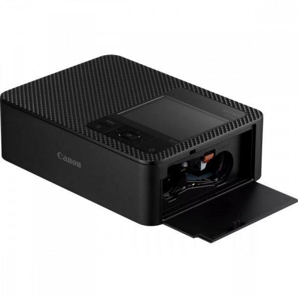Canon Drukarka DSC SELPHY CP1500 5539C002 Czarna