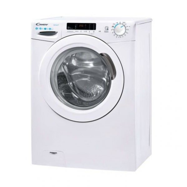Candy Pralka slim CS4 1262DE/1-S