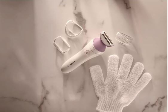 Philips Golarka damska Seria 6000 BRL136/00